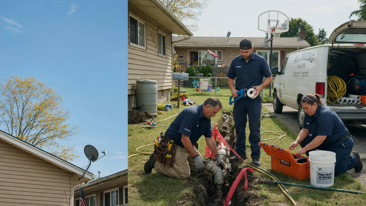 Garbage Disposal Replacement in Zoar, OH near me